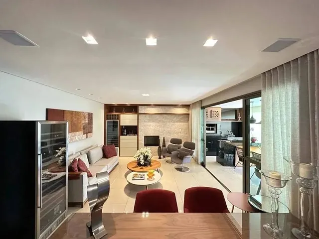 Imagem 9: Apartamento, Grand Lider Olympus, Vila da Serra, Nova Lima, 4 Quartos, R$29.980,00, para A