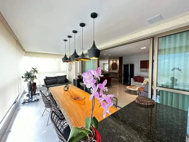 Imagem 12: Apartamento, Grand Lider Olympus, Vila da Serra, Nova Lima, 4 Quartos, R$29.980,00, para A