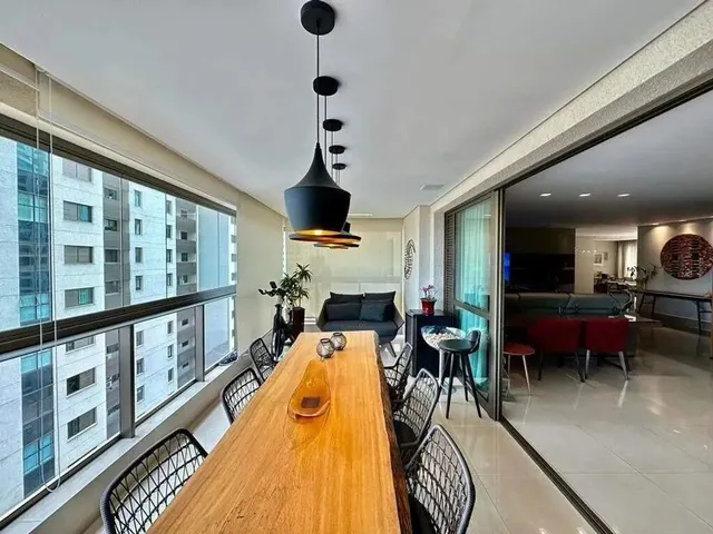 Imagem 2: Apartamento, Grand Lider Olympus, Vila da Serra, Nova Lima, 4 Quartos, R$29.980,00, para A