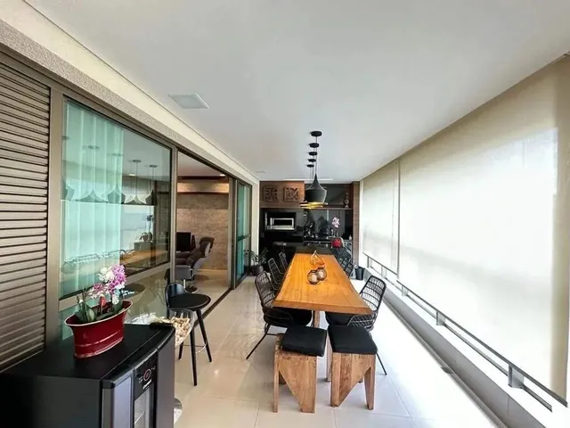 Imagem 4: Apartamento, Grand Lider Olympus, Vila da Serra, Nova Lima, 4 Quartos, R$29.980,00, para A
