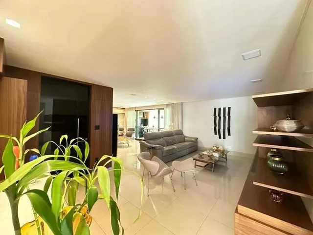Imagem 8: Apartamento, Grand Lider Olympus, Vila da Serra, Nova Lima, 4 Quartos, R$29.980,00, para A