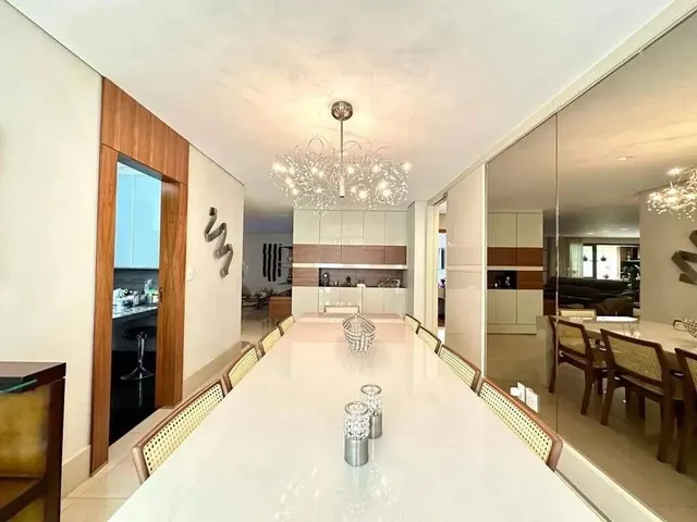 Imagem 11: Apartamento, Grand Lider Olympus, Vila da Serra, Nova Lima, 4 Quartos, R$29.980,00, para A