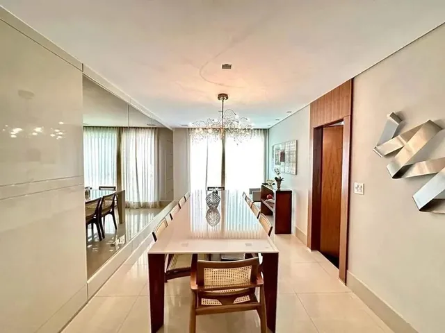 Imagem 16: Apartamento, Grand Lider Olympus, Vila da Serra, Nova Lima, 4 Quartos, R$29.980,00, para A