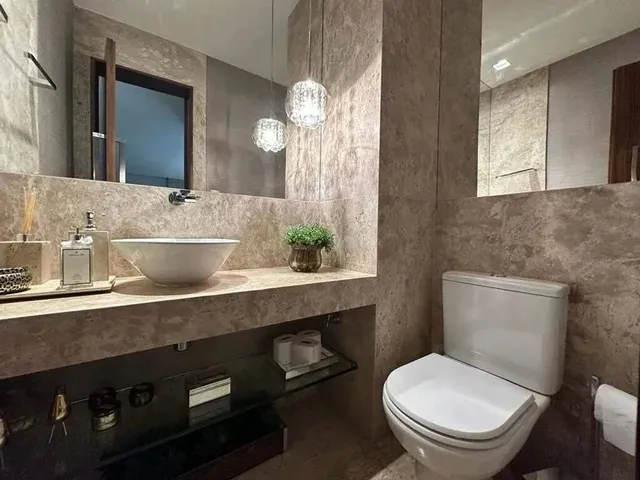 Imagem 15: Apartamento, Grand Lider Olympus, Vila da Serra, Nova Lima, 4 Quartos, R$29.980,00, para A