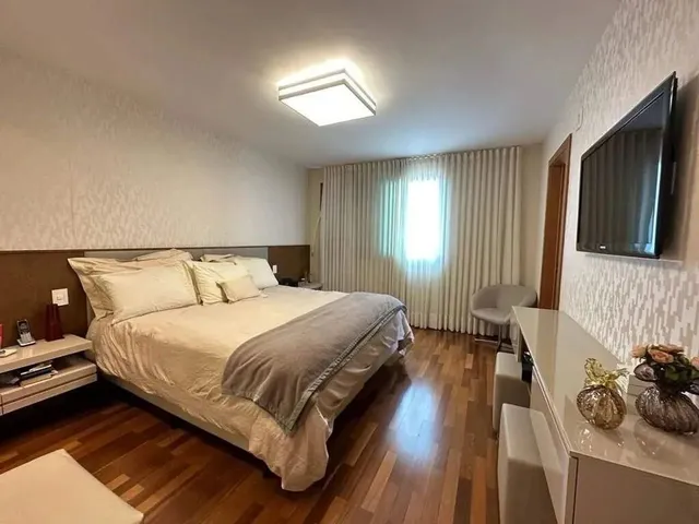 Imagem 5: Apartamento, Grand Lider Olympus, Vila da Serra, Nova Lima, 4 Quartos, R$29.980,00, para A