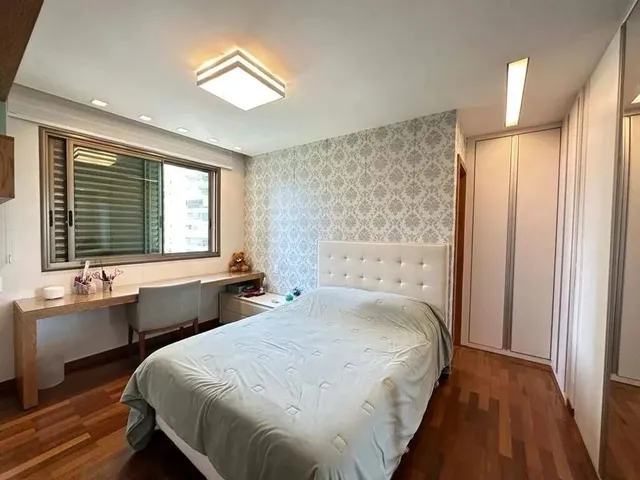 Imagem 10: Apartamento, Grand Lider Olympus, Vila da Serra, Nova Lima, 4 Quartos, R$29.980,00, para A