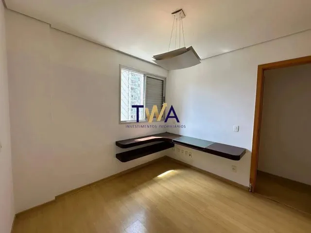 Imagem 4: Apartamento, Vale do Luar, Vila da Serra, Nova Lima, 3 Quartos, R$5.490,00, para Aluguel N