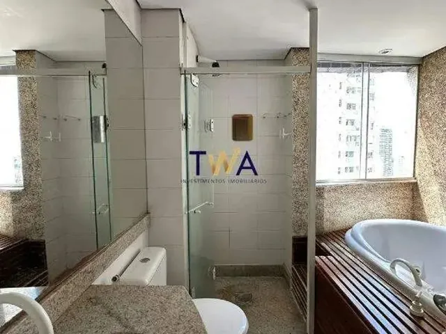 Imagem 7: Apartamento, Vale do Luar, Vila da Serra, Nova Lima, 3 Quartos, R$5.490,00, para Aluguel N