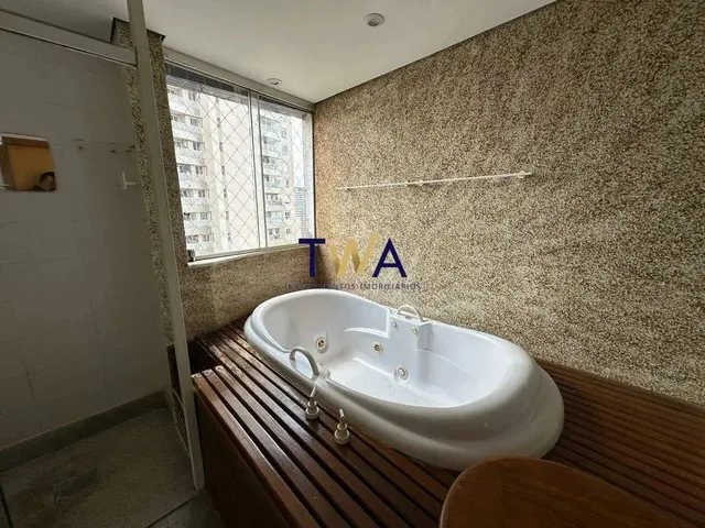 Imagem 13: Apartamento, Vale do Luar, Vila da Serra, Nova Lima, 3 Quartos, R$5.490,00, para Aluguel N