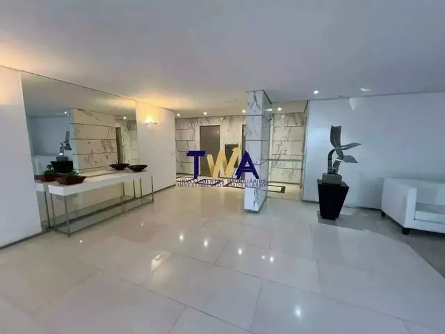 Imagem 11: Apartamento, Vale do Luar, Vila da Serra, Nova Lima, 3 Quartos, R$5.490,00, para Aluguel N