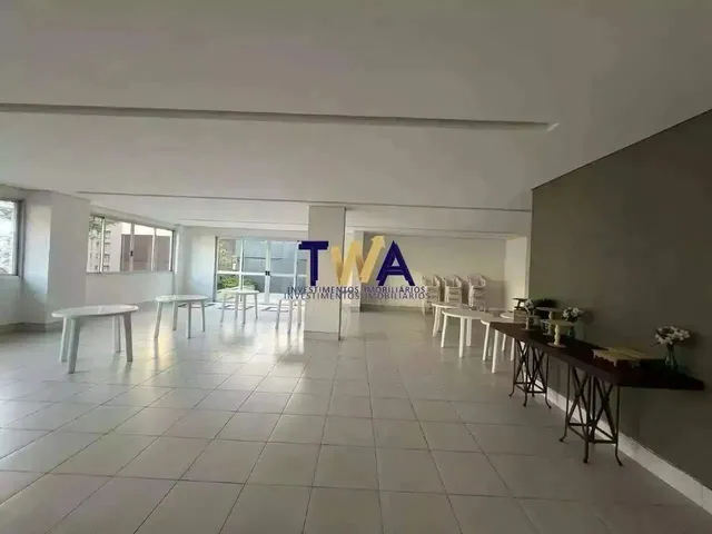Imagem 2: Apartamento, Vale do Luar, Vila da Serra, Nova Lima, 3 Quartos, R$5.490,00, para Aluguel N