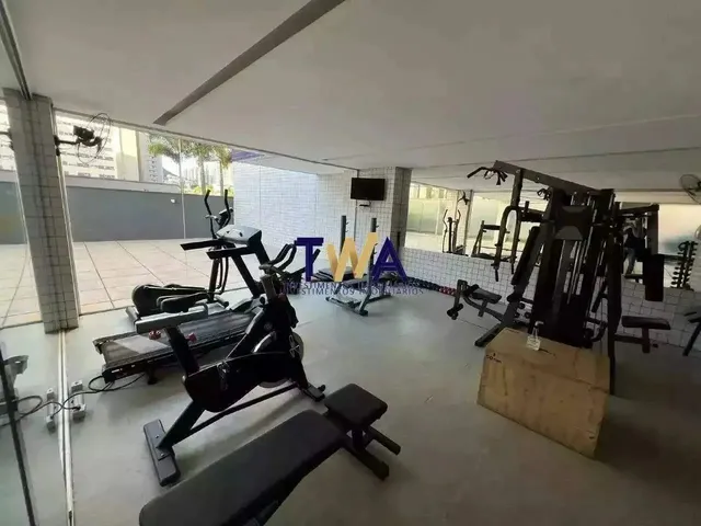 Imagem 10: Apartamento, Vale do Luar, Vila da Serra, Nova Lima, 3 Quartos, R$5.490,00, para Aluguel N