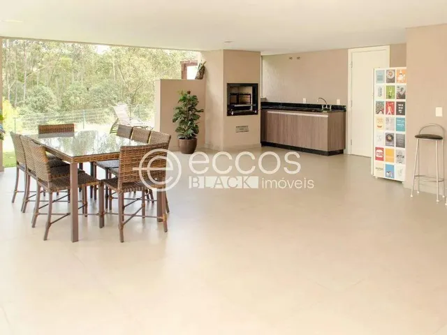 Imagem: Casa em Condomínio para Aluguel, 4 Quartos