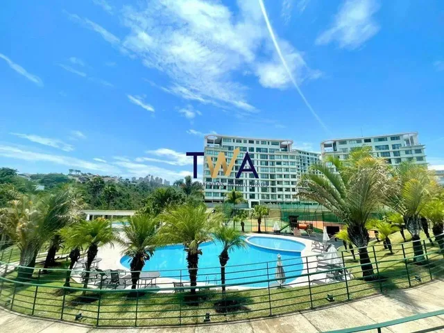 Imagem 1: Apartamento, Villa Grimm, Vale dos Cristais, Nova Lima, 3 Quartos, R$9.500,00, para Alugue