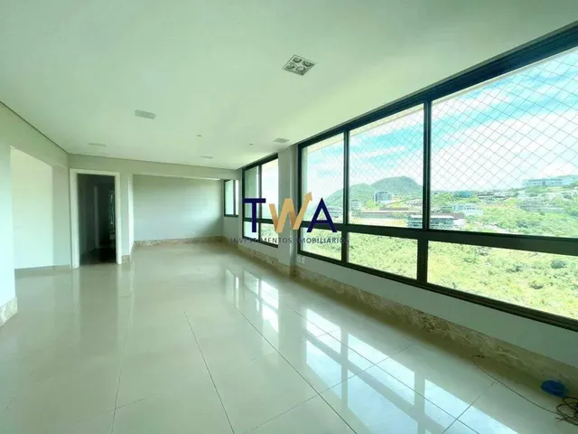 Imagem 8: Apartamento, Villa Grimm, Vale dos Cristais, Nova Lima, 3 Quartos, R$9.500,00, para Alugue