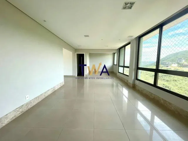 Imagem 3: Apartamento, Villa Grimm, Vale dos Cristais, Nova Lima, 3 Quartos, R$9.500,00, para Alugue