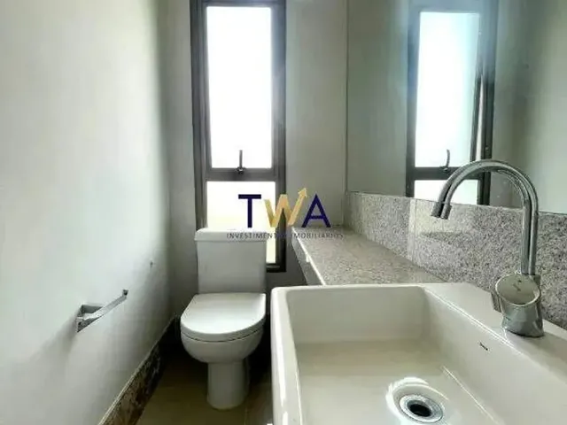 Imagem 12: Apartamento, Villa Grimm, Vale dos Cristais, Nova Lima, 3 Quartos, R$9.500,00, para Alugue