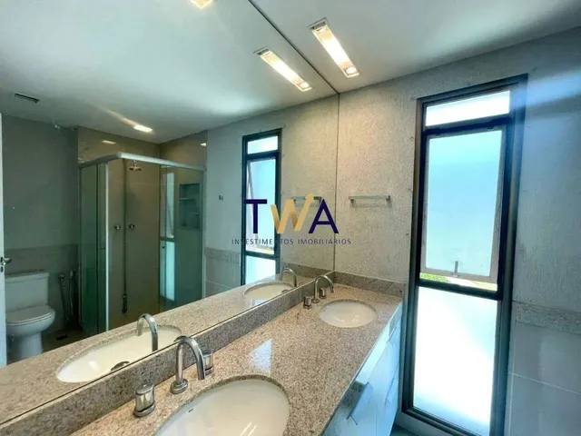 Imagem 10: Apartamento, Villa Grimm, Vale dos Cristais, Nova Lima, 3 Quartos, R$9.500,00, para Alugue
