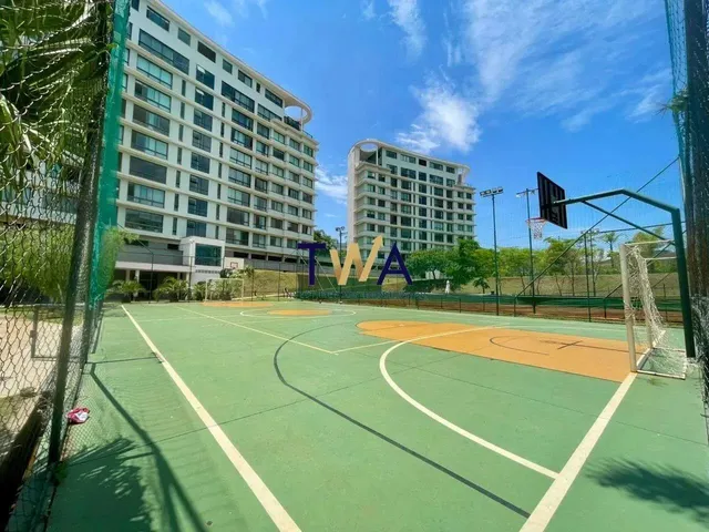 Imagem 9: Apartamento, Villa Grimm, Vale dos Cristais, Nova Lima, 3 Quartos, R$9.500,00, para Alugue