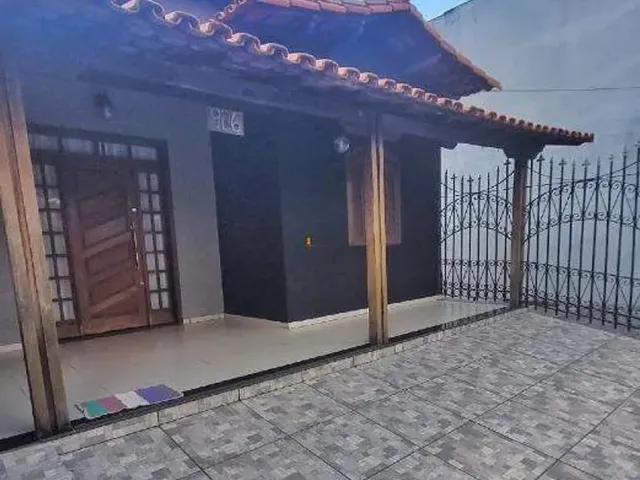 Imagem: Casa Comercial com Subsolo para Aluguel
