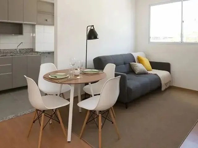 Imagem: Apartamento 2 - Cabral - Ao Lado do Shopping