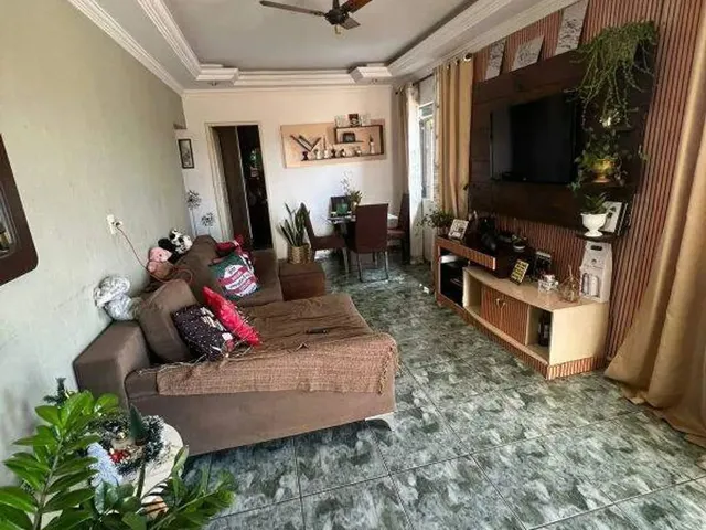 Imagem 5: Locação: Casa com Piscina, 3 Quartos com Armários e Área Goumet Completa