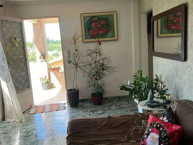 Imagem 10: Locação: Casa com Piscina, 3 Quartos com Armários e Área Goumet Completa