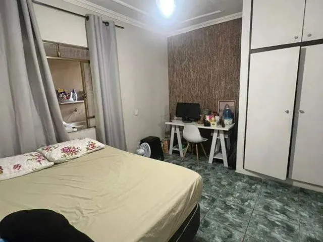 Imagem 15: Locação: Casa com Piscina, 3 Quartos com Armários e Área Goumet Completa