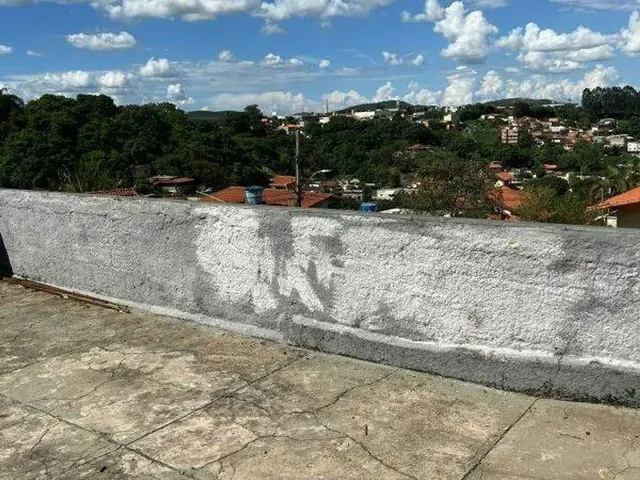 Imagem 9: Locação: Casa com Piscina, 3 Quartos com Armários e Área Goumet Completa