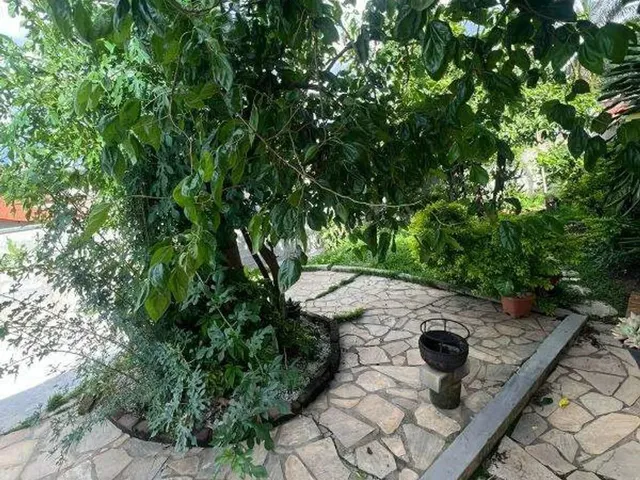 Imagem 16: Locação: Casa com Piscina, 3 Quartos com Armários e Área Goumet Completa