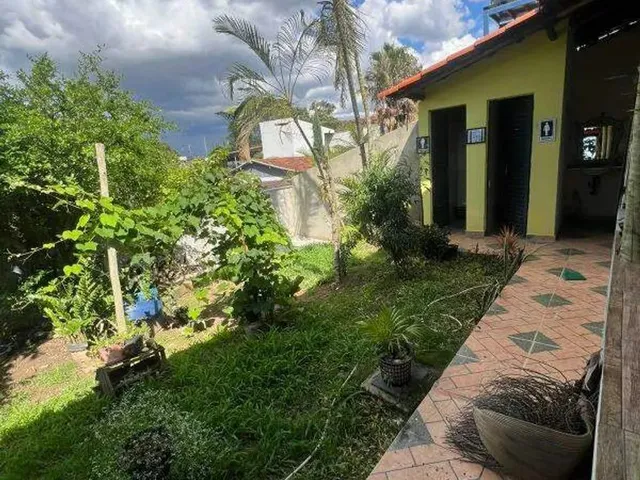 Imagem 14: Locação: Casa com Piscina, 3 Quartos com Armários e Área Goumet Completa