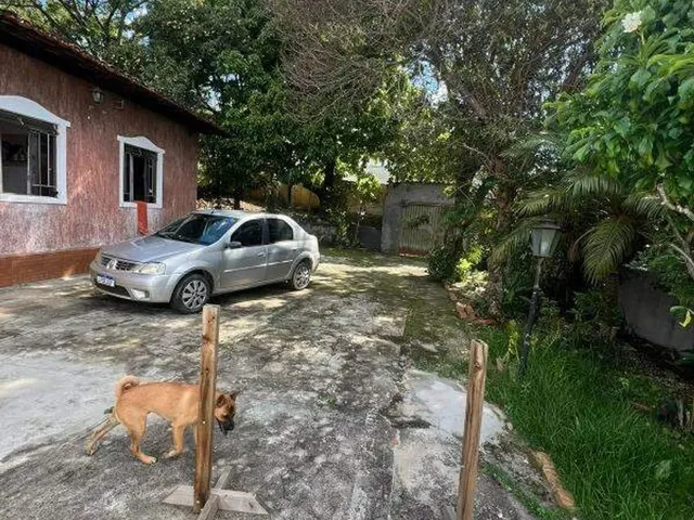 Imagem 4: Locação: Casa com Piscina, 3 Quartos com Armários e Área Goumet Completa