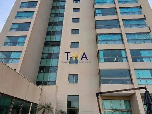 Imagem: Apartamento, Le Mont Royal, Vila da Serra
