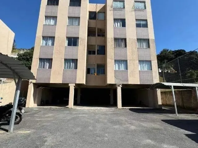 Imagem: Apartamento para Alugar no Lago Azul Ibirité