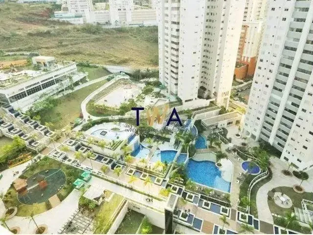Imagem: Apartamento, Cennario Horizonte, Vila da