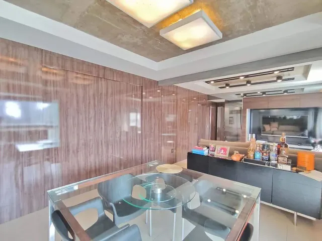 Imagem 13: Apartamento Mobiliado com 2 Quartos e Suíte para Alugar - Vila da Serra