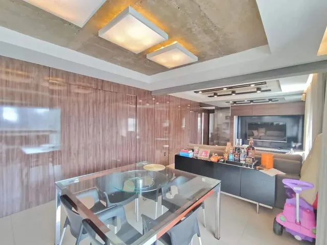 Imagem 7: Apartamento Mobiliado com 2 Quartos e Suíte para Alugar - Vila da Serra