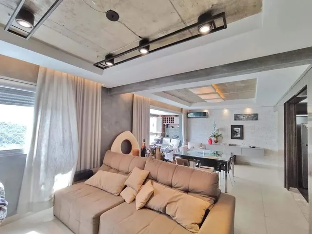 Imagem 16: Apartamento Mobiliado com 2 Quartos e Suíte para Alugar - Vila da Serra