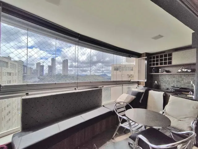 Imagem 6: Apartamento Mobiliado com 2 Quartos e Suíte para Alugar - Vila da Serra
