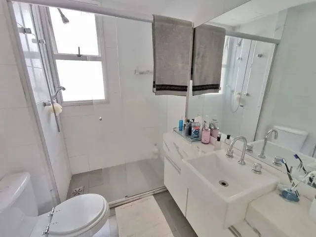 Imagem 10: Apartamento Mobiliado com 2 Quartos e Suíte para Alugar - Vila da Serra