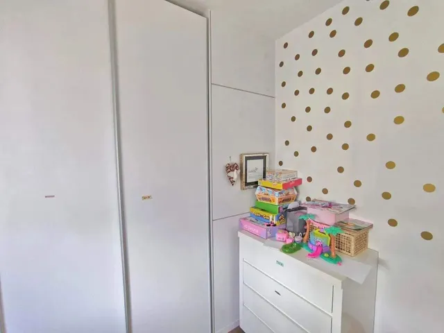 Imagem 14: Apartamento Mobiliado com 2 Quartos e Suíte para Alugar - Vila da Serra