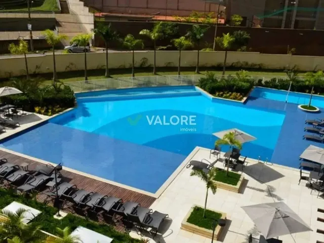 Imagem 12: Apartamento Mobiliado com 2 Quartos e Suíte para Alugar - Vila da Serra