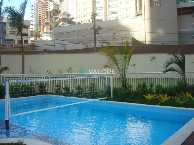 Imagem 9: Apartamento Mobiliado com 2 Quartos e Suíte para Alugar - Vila da Serra