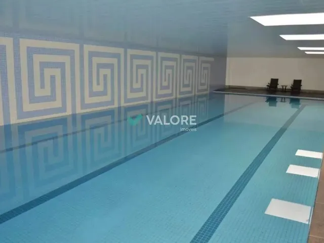 Imagem 11: Apartamento Mobiliado com 2 Quartos e Suíte para Alugar - Vila da Serra