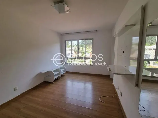 Imagem 4: Apartamento para Aluguel, 3 Quartos, 1 Suíte, 2 Vagas, Alphaville Lagoa dos Ingleses