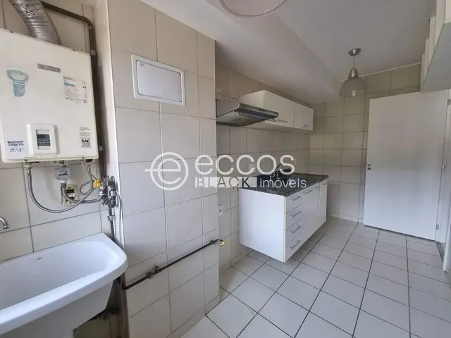 Imagem 3: Apartamento para Aluguel, 3 Quartos, 1 Suíte, 2 Vagas, Alphaville Lagoa dos Ingleses