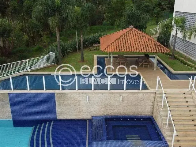 Imagem 13: Apartamento para Aluguel, 3 Quartos, 1 Suíte, 2 Vagas, Alphaville Lagoa dos Ingleses