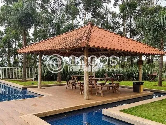 Imagem 8: Apartamento para Aluguel, 3 Quartos, 1 Suíte, 2 Vagas, Alphaville Lagoa dos Ingleses