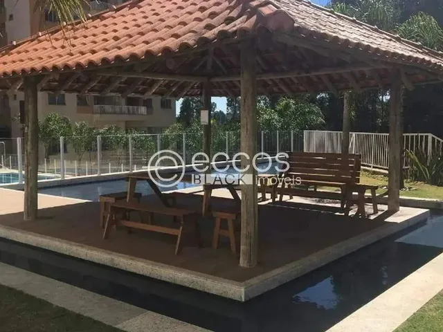Imagem 5: Apartamento para Aluguel, 3 Quartos, 1 Suíte, 2 Vagas, Alphaville Lagoa dos Ingleses