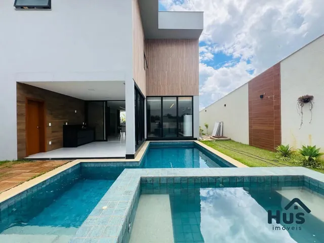 Imagem: Casa 5 Quartos 3 Suíte 4 Vagas de Garagem